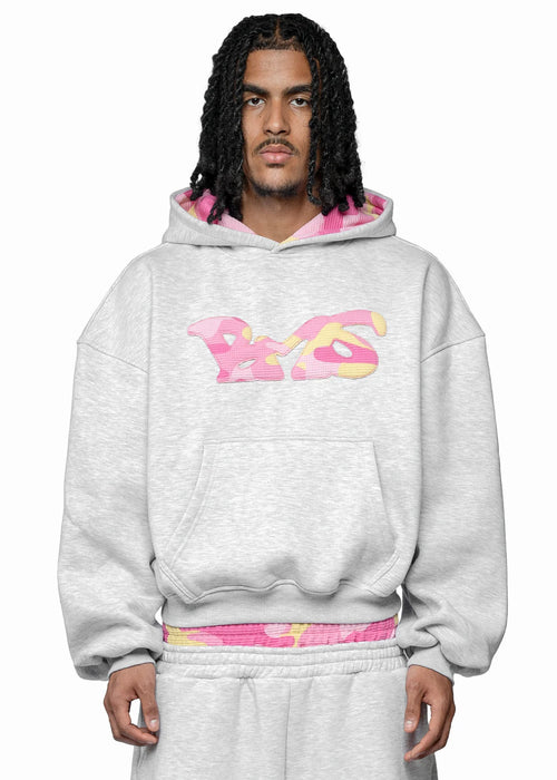 BMS Camo Hoodie