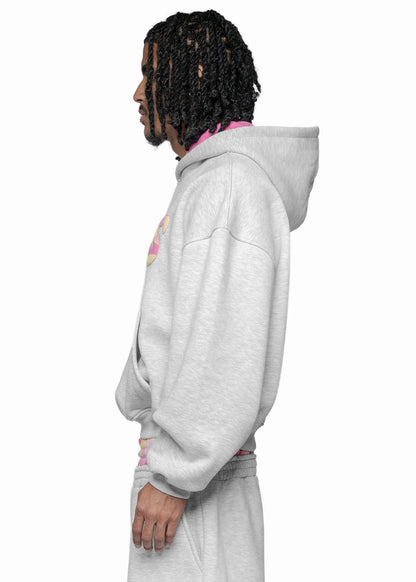 BMS Camo Hoodie