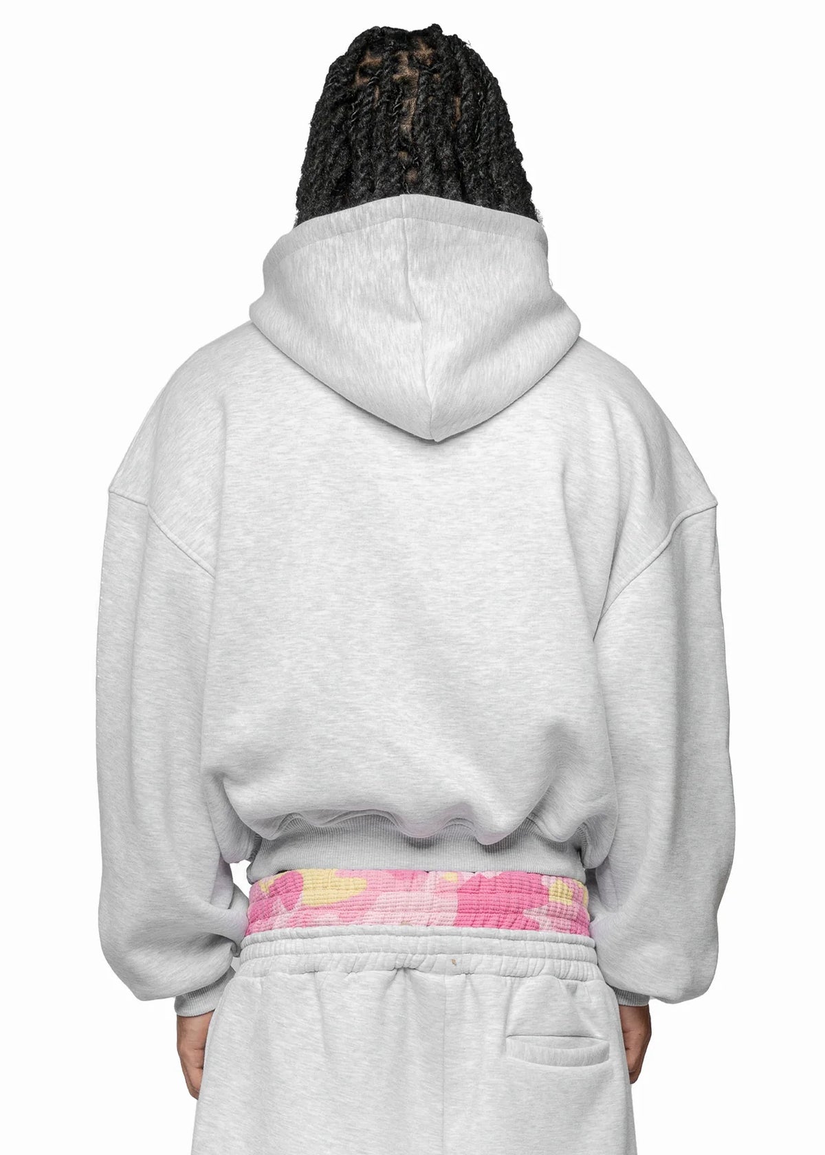 BMS Camo Hoodie
