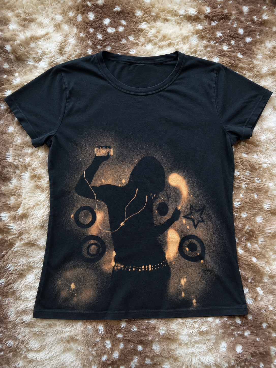 After Hours Graphic Tee