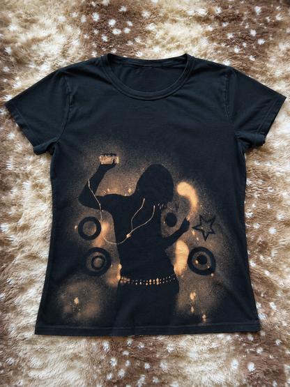 After Hours Graphic Tee
