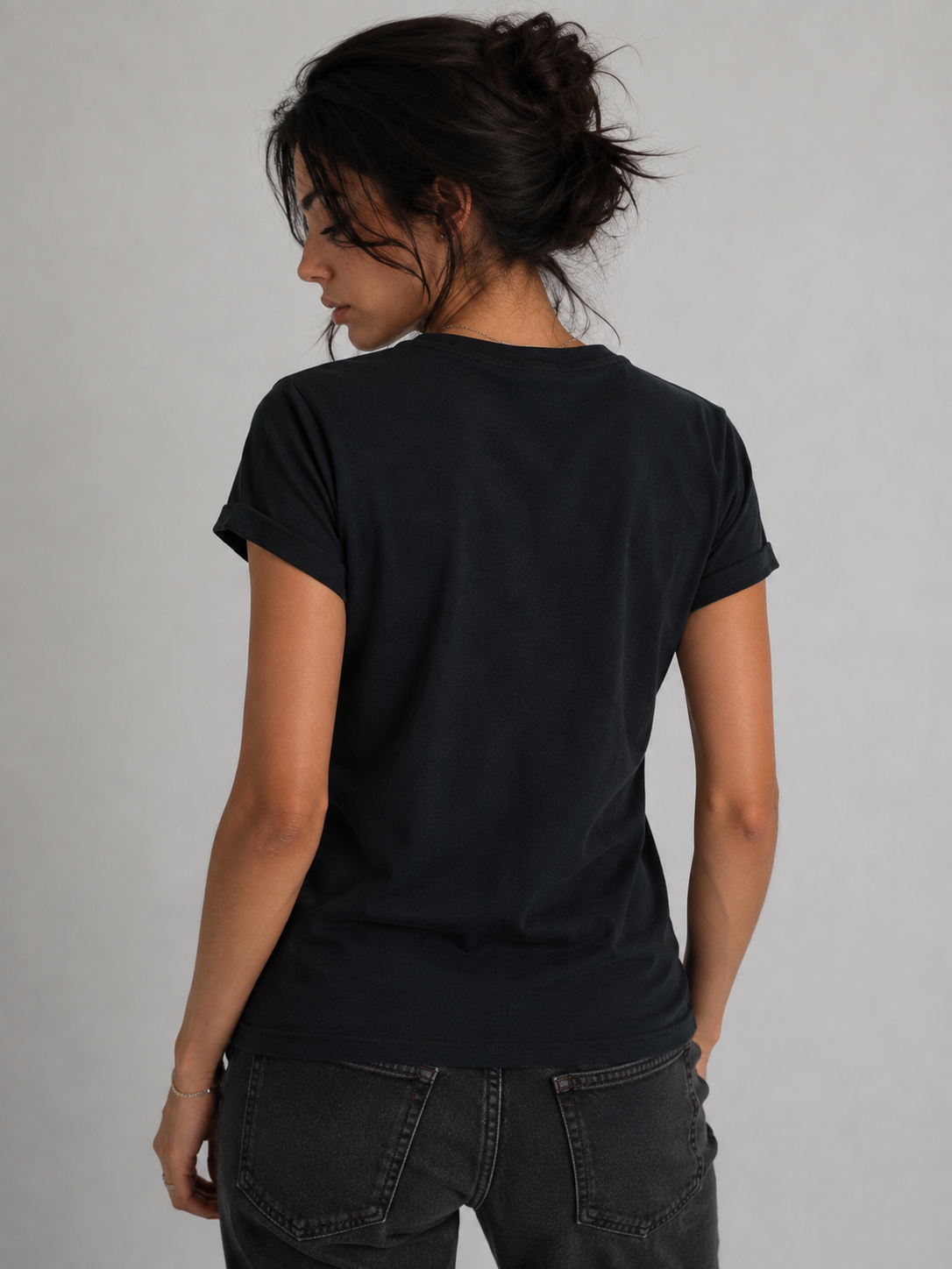 After Hours Graphic Tee
