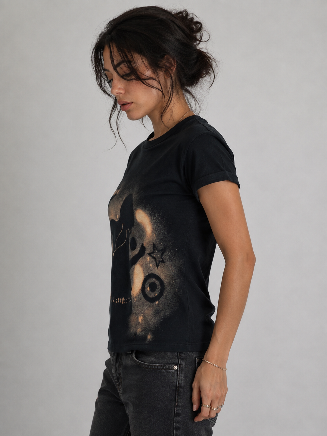 After Hours Graphic Tee