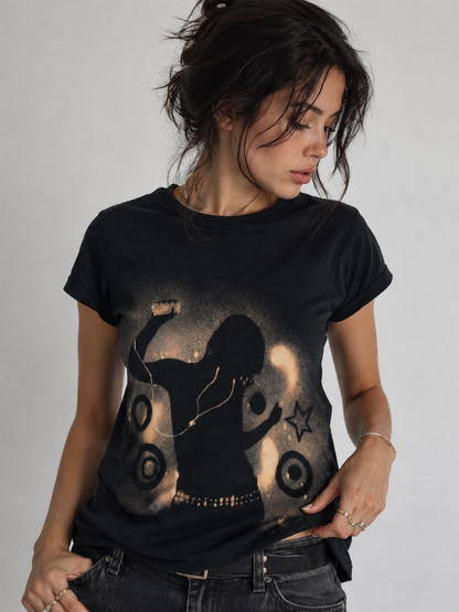 After Hours Graphic Tee