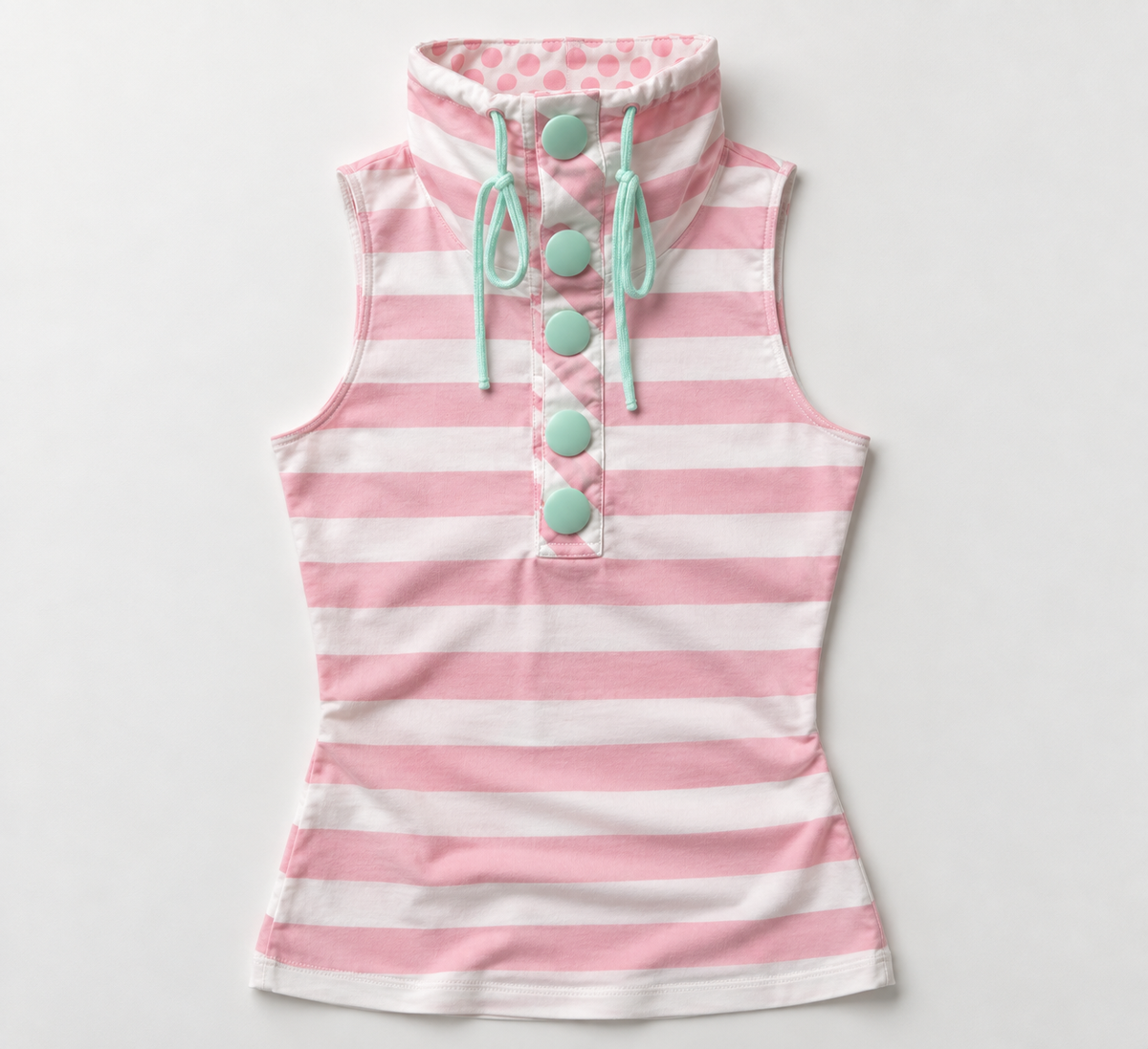 Lottie Stripe Funnel Top