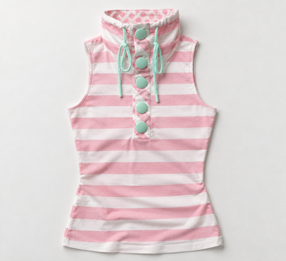 Lottie Stripe Funnel Top