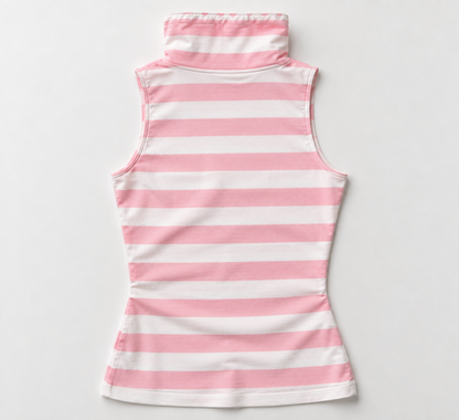 Lottie Stripe Funnel Top
