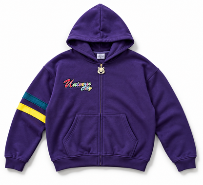 'Graduation' Hoodie