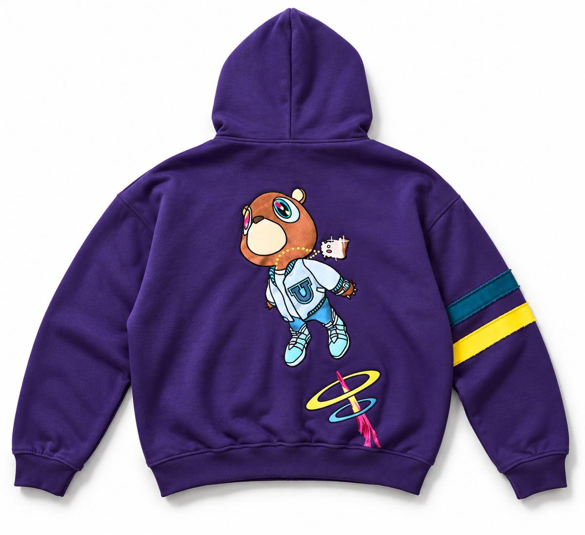 'Graduation' Hoodie