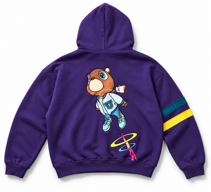 'Graduation' Hoodie