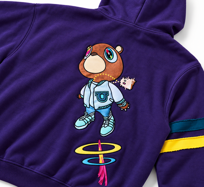 'Graduation' Hoodie