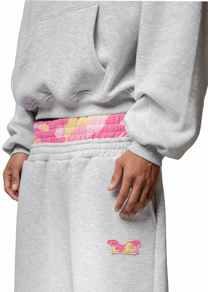 BMS Camo Sweatpants