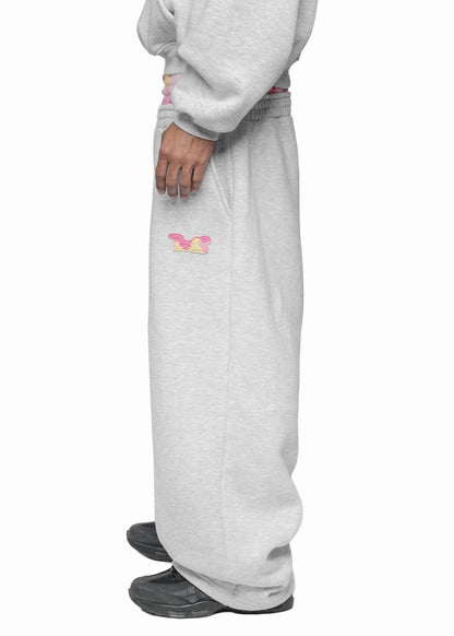 BMS Camo Sweatpants
