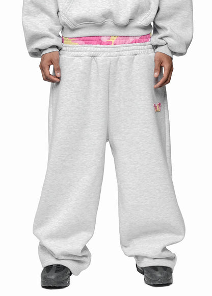 BMS Camo Sweatpants