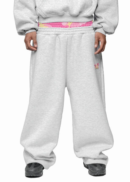 BMS Camo Sweatpants