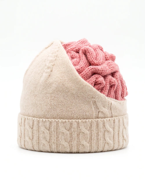 Brainie Knit Beanie