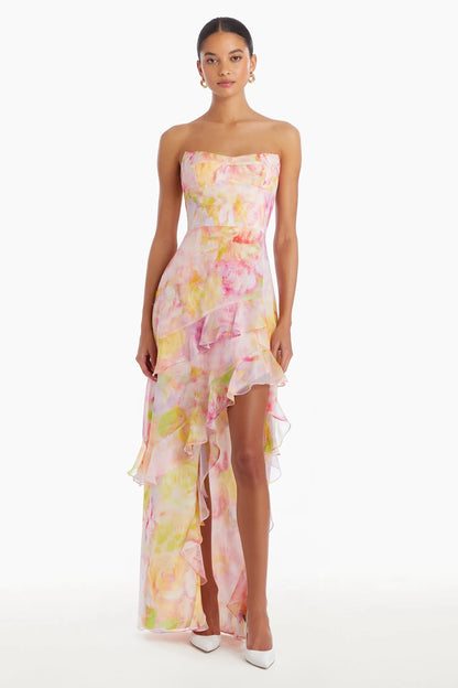Magnolia Maxi Dress
