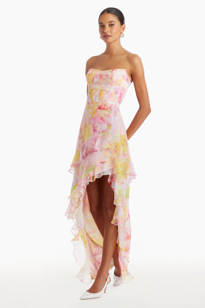 Magnolia Maxi Dress