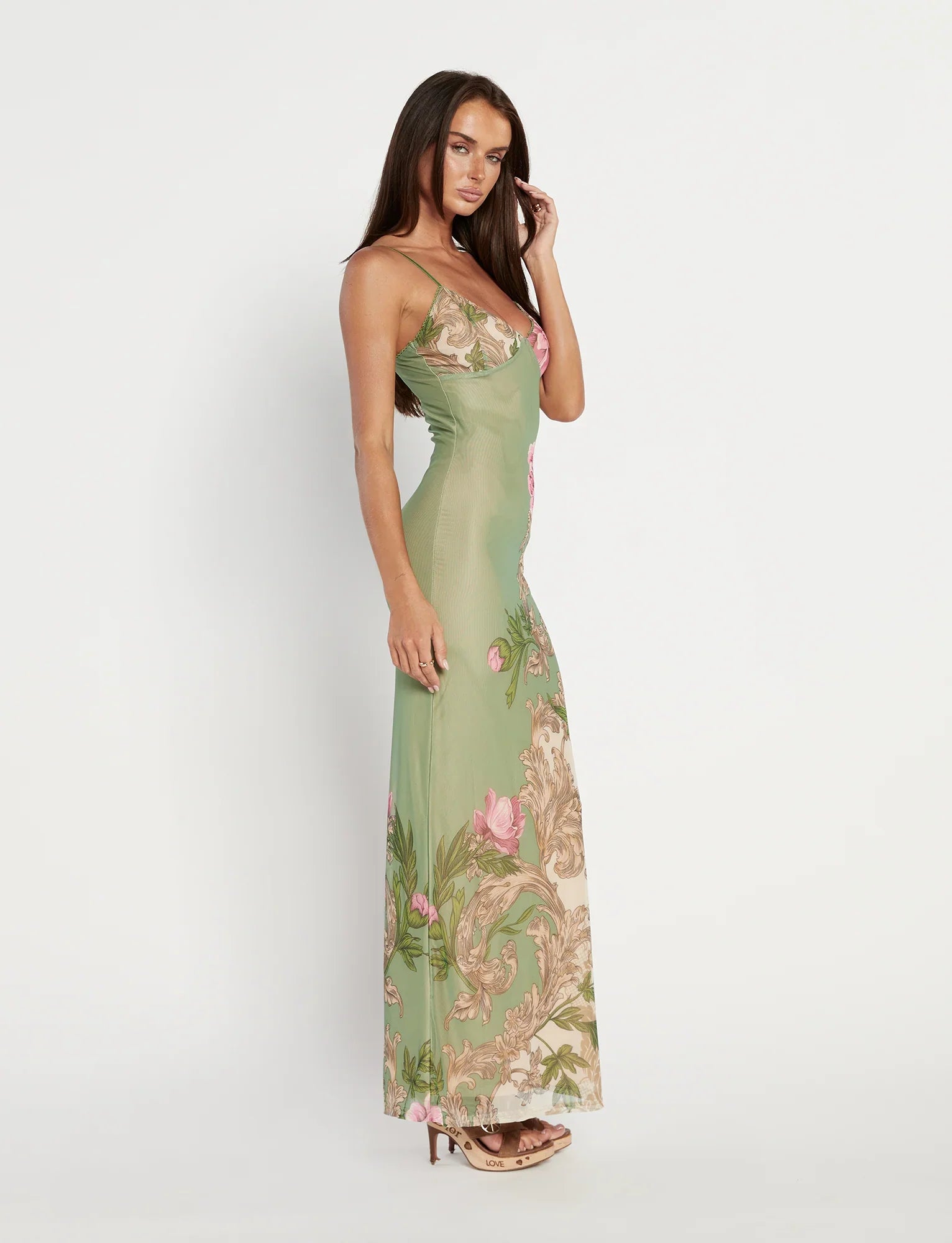 Julianna Dress