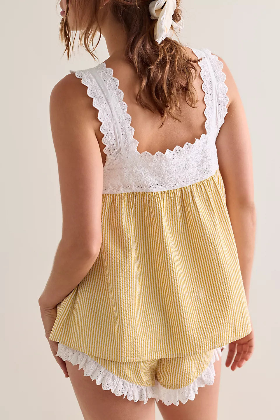 Cala Bloomer Set