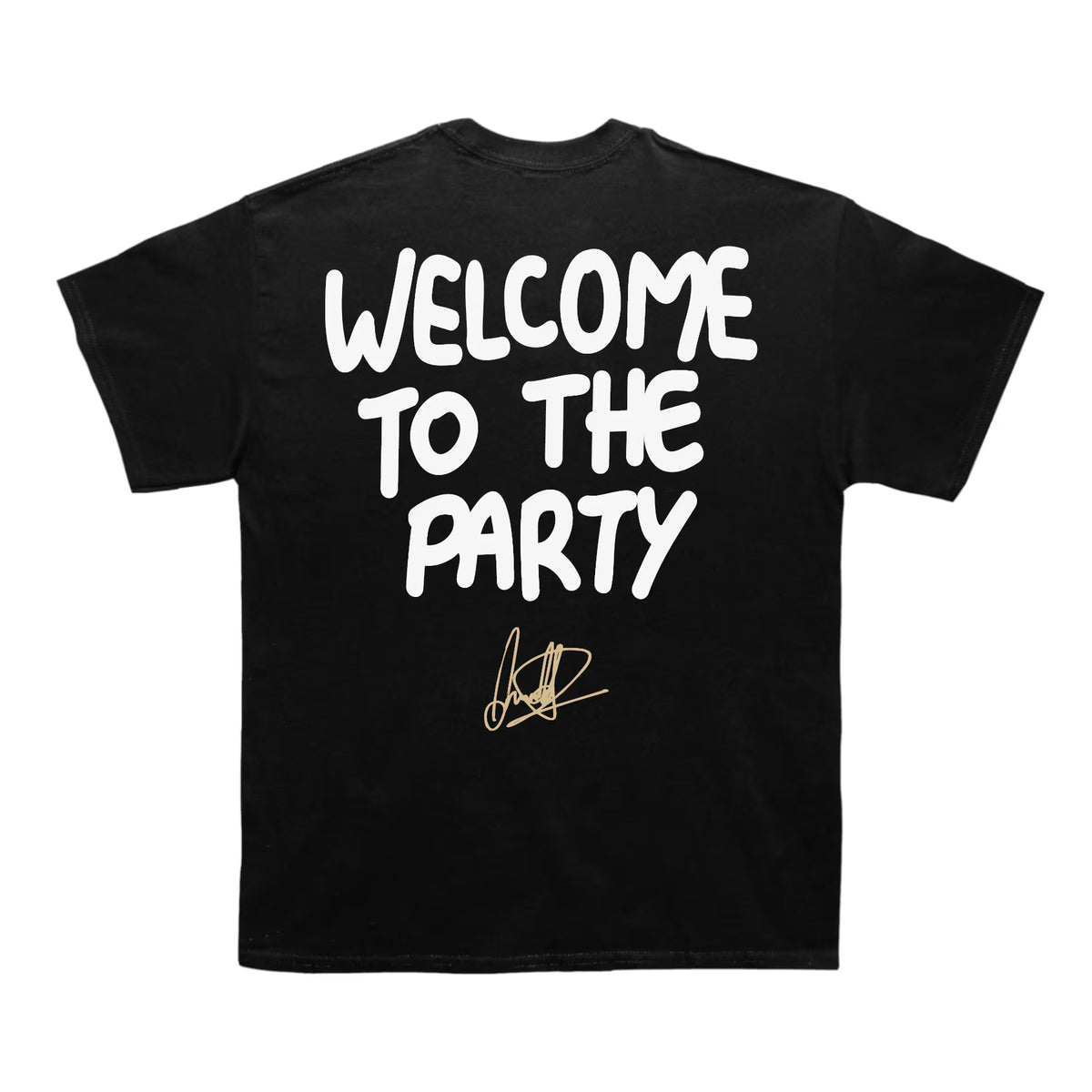 PND Tee